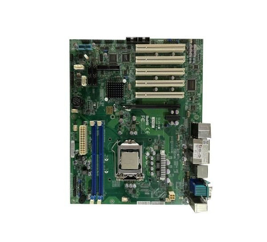 Supermicro Server Motherboard - C7H61-L