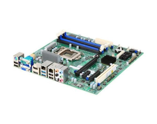 Supermicro Server Motherboard - C7Q67-O