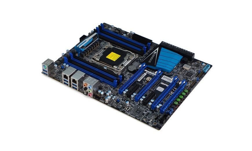 Supermicro Server Motherboard - C7X99-OCE-F-O