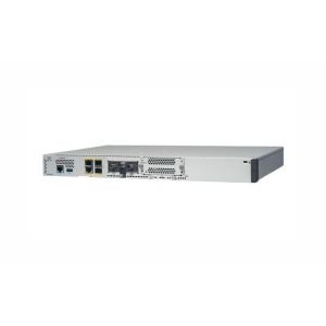 Cisco Edge Platform - C8200-1N-4T