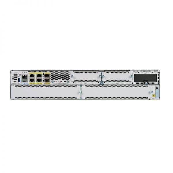 Cisco Router - C8300-2N2S-4T2X=
