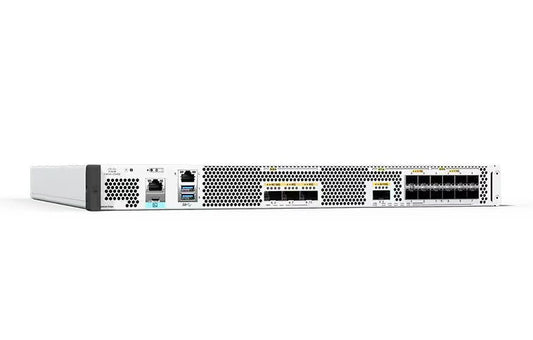 Cisco Catalyst 8500 Series 12-Ports Network Switch - C8500-12X4QC