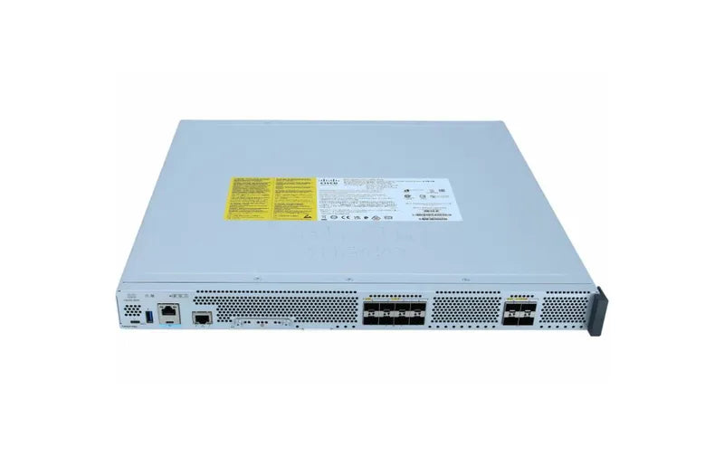 Cisco Catalyst 8500L 8-Ports 1GBASE-X Platform - C8500L-8S4X