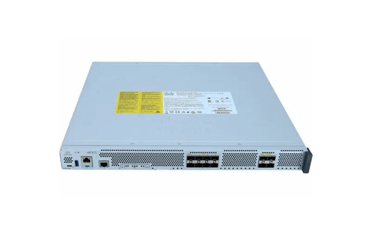 Cisco Catalyst 8500L 8-Ports 1GBASE-X Platform - C8500L-8S4X