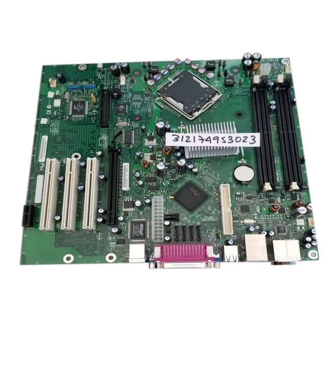 Intel Desktop Motherboard - C85223-106