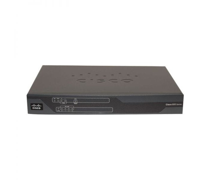 Cisco 880 Series Router - C881-K9