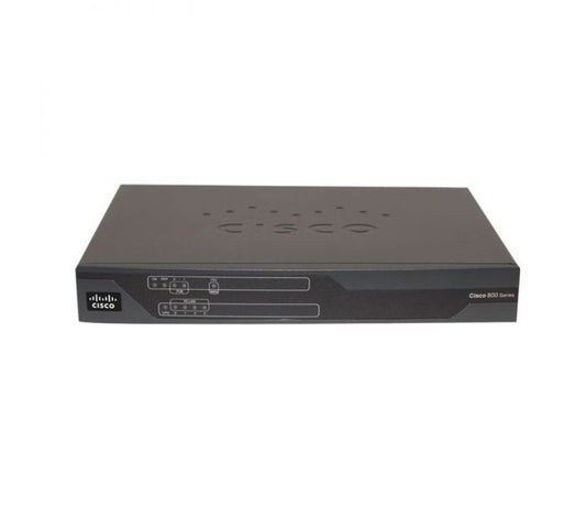 Cisco 880 Series Router - C881-K9
