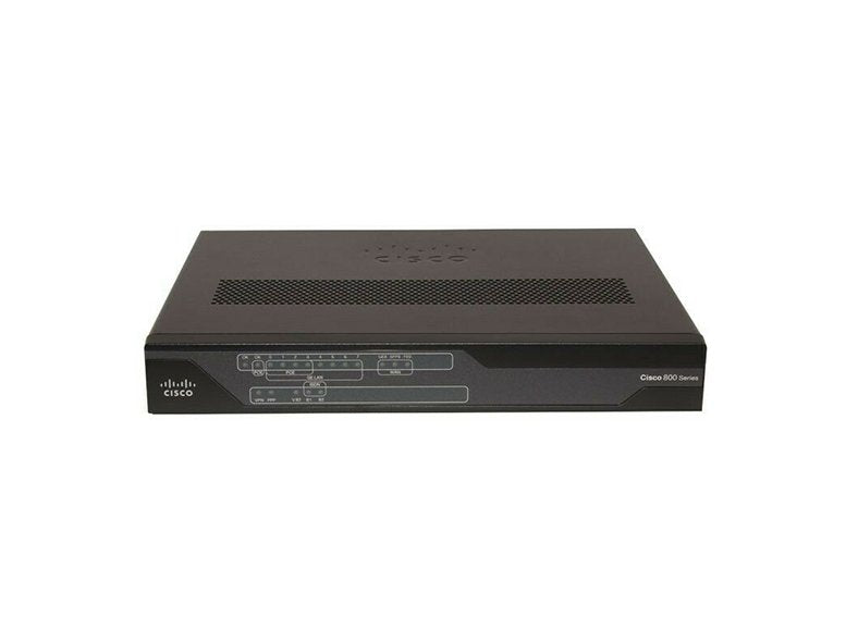 Cisco 890 Series Router - C892FSP-K9