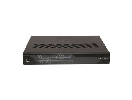 Cisco 890 Series Router - C892FSP-K9