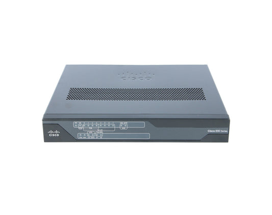 Cisco Router - C896VA-K9