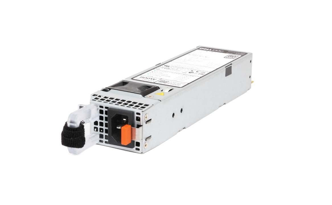 Dell 800-Watts Power Supply - C8T2P