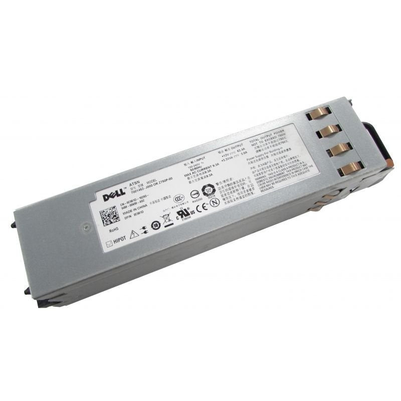 Dell 750-Watts Power Supply - C901D