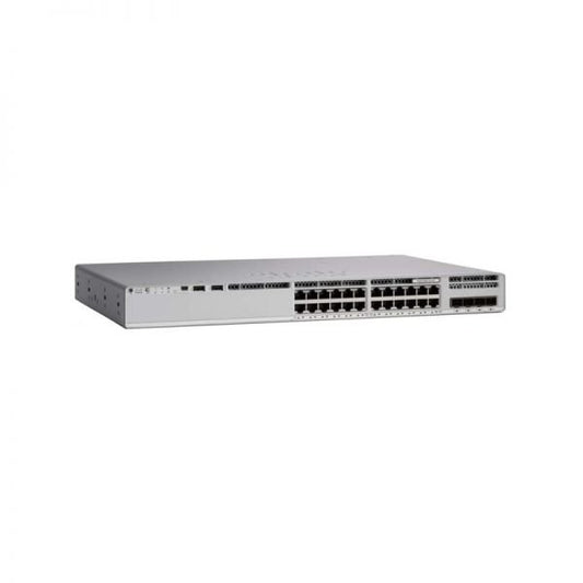 Cisco Catalyst 9200 Network Switch - C9200-24T-A