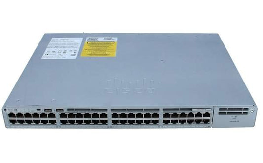 Cisco Catalyst 9200 Network Switch - C9200-48P-A=