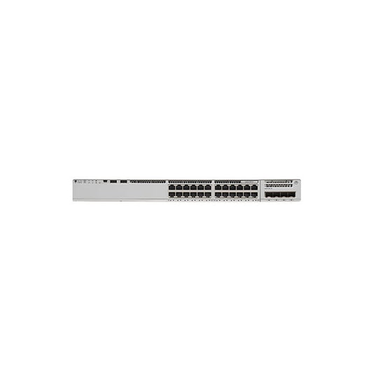 Cisco Network Switch - C9200L-24P-4X