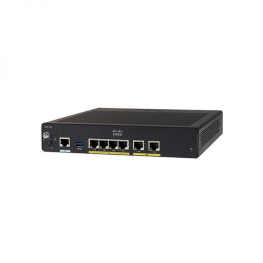 Cisco Network Switch - C927-4P