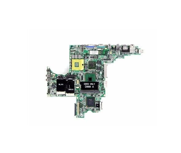 Dell Laptop Motherboard - C928K