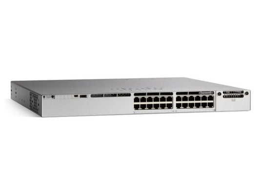 Cisco Catalyst 9300 Network Switch - C9300-24H-A=