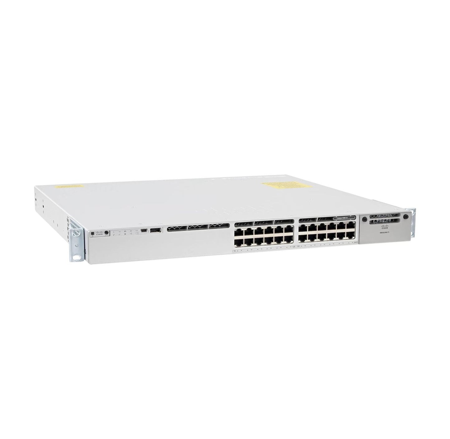 Cisco Catalyst 9300 Network Switch - C9300-24P-E