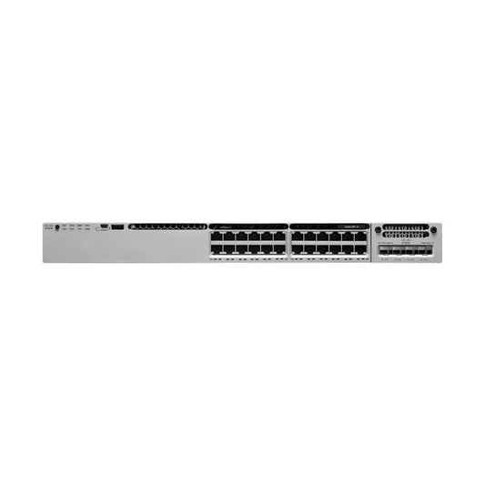 Cisco Catalyst 9300 Network Switch - C9300-24S-A