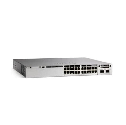 Cisco Catalyst 9300 Network Switch - C9300-24UX-A