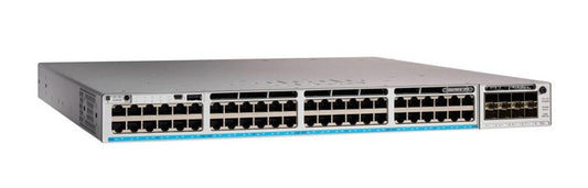 Cisco Catalyst 9300 Network Switch - C9300-48H-E