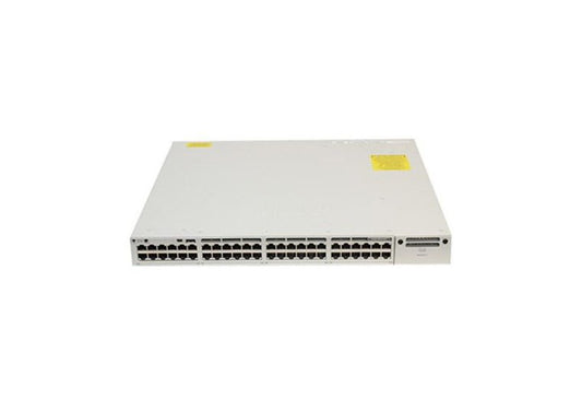 Cisco Catalyst 9300 Network Switch - C9300-48T-A