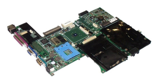 Dell Laptop Motherboard - C9427