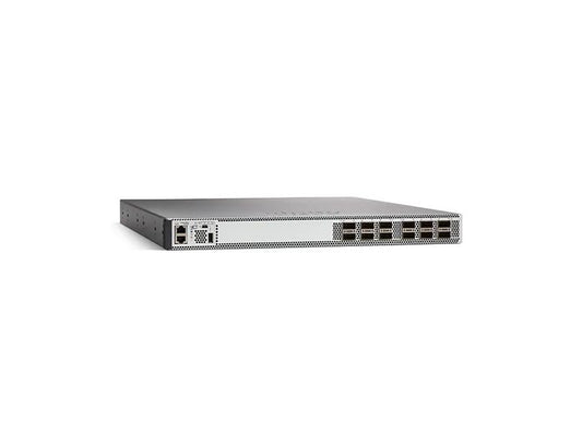 Cisco Catalyst 9500 Network Switch - C9500-12Q-A