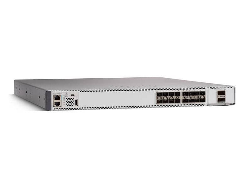Cisco Catalyst 9500 Network Switch - C9500-16X-A