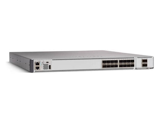 Cisco Catalyst 9500 Network Switch - C9500-16X-A