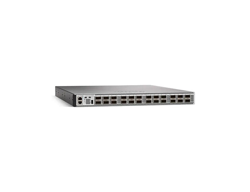 Cisco Catalyst 9500 Network Switch - C9500-24Q-A