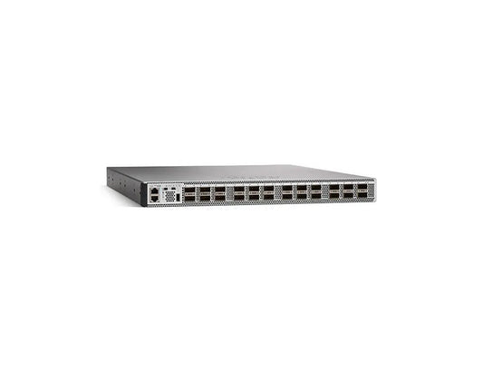 Cisco Catalyst 9500 Network Switch - C9500-24Q-A