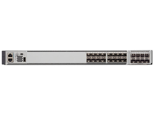 Cisco Catalyst 9500 Network Switch - C9500-24X-A