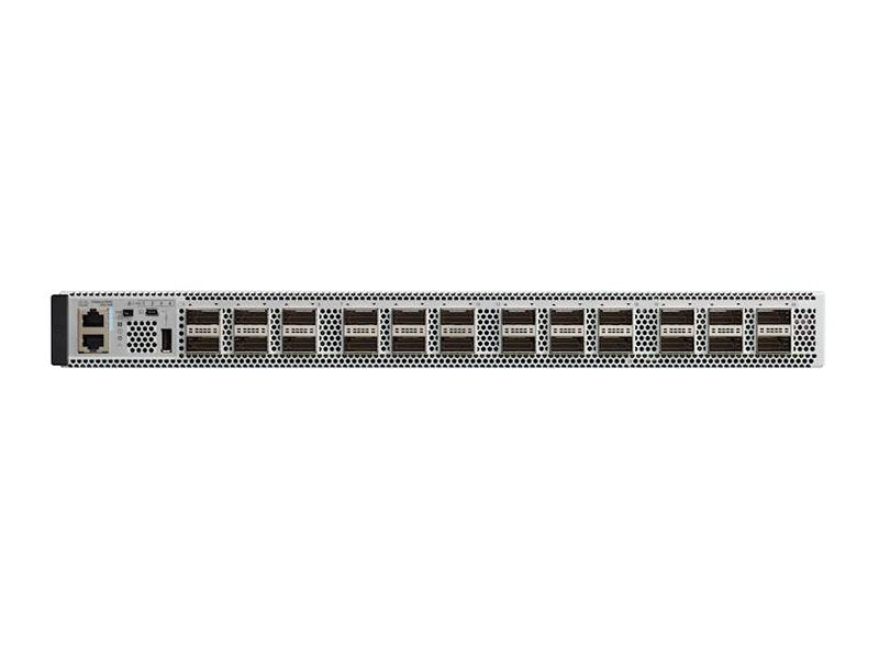 Cisco Catalyst 9500 Network Switch - C9500-24Y4C-E