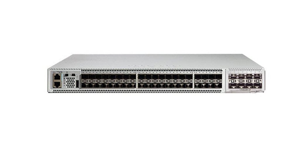 Cisco Catalyst 9500 Network Switch - C9500-48X-A