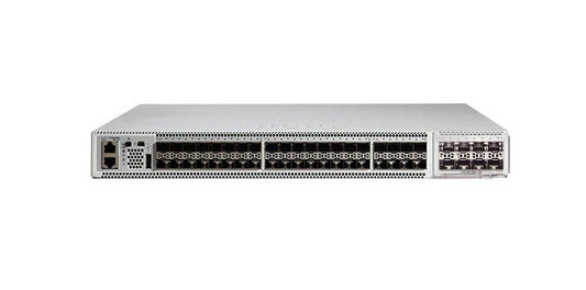 Cisco Catalyst 9500 Network Switch - C9500-48X-A