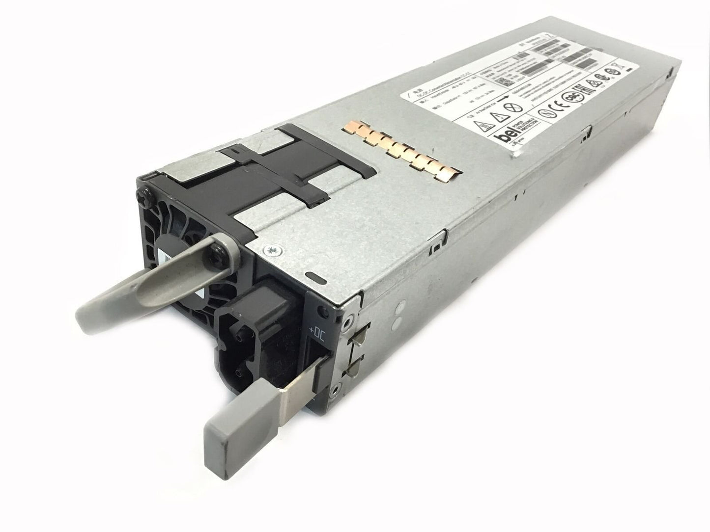 Cisco 2000-Watts Power Supply - C9600-PWR-2KWDC