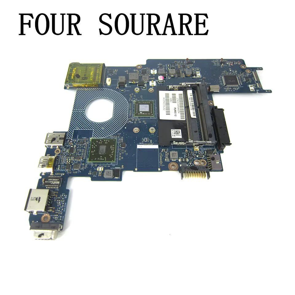 Dell Laptop Motherboard - C9CT8