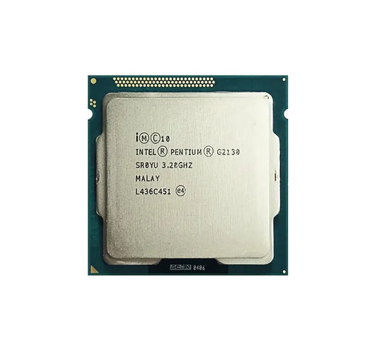 HP Intel Processor - C9V98AV