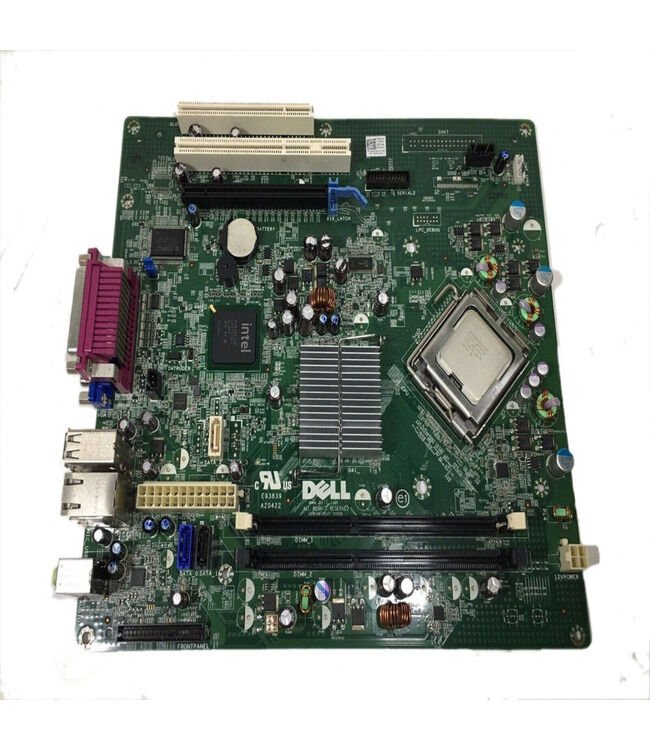 Dell Desktop Motherboard - C9XW0