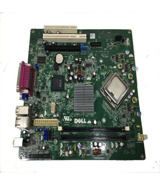 Dell Desktop Motherboard - C9XW0