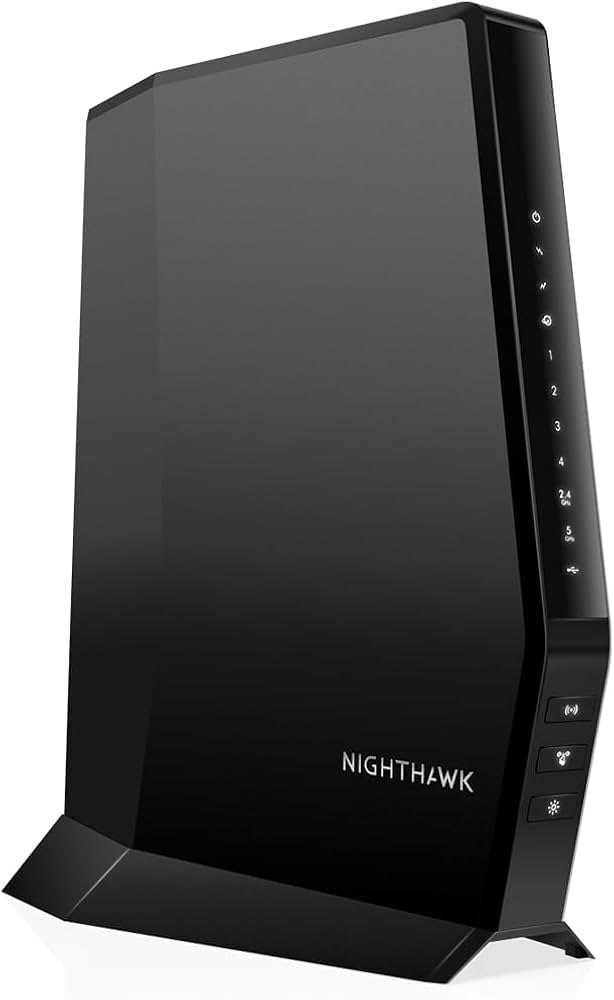Netgear Nighthawk AX2700 Wirelesss Router - CAX30S-100NAS