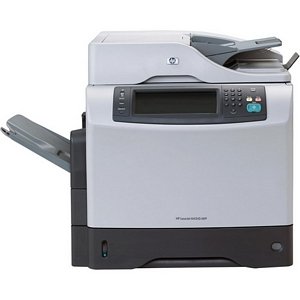 HP Laser Printer - CB425A