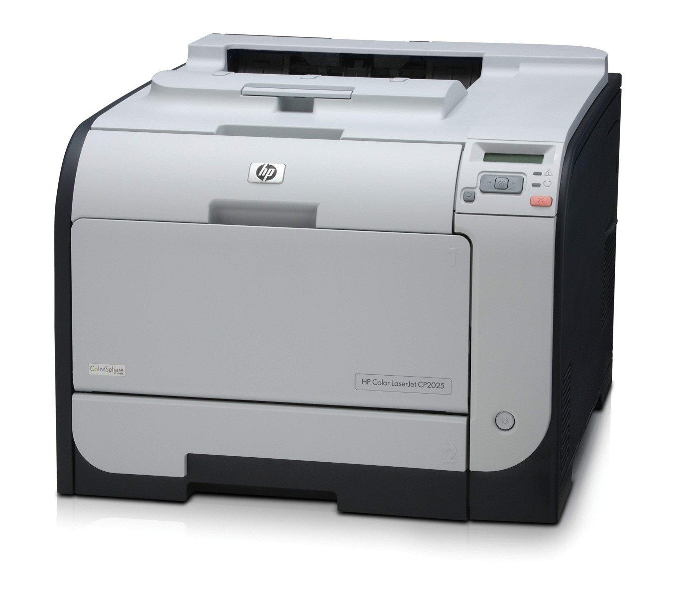 HP Laser Printer - CB495A