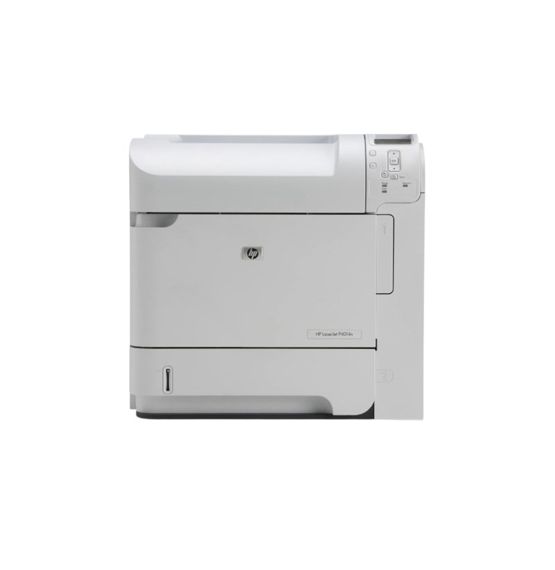 HP Laser Printer - CB507A#BGJ