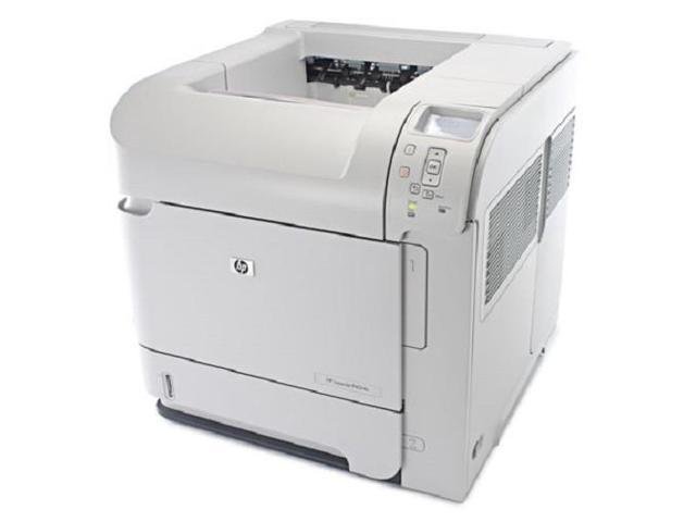 HP Laser Printer - CB507A