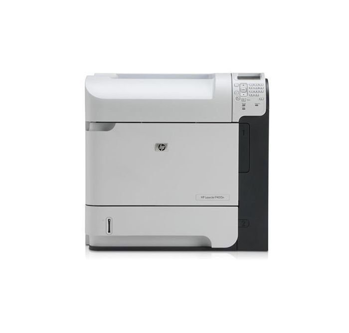 HP Laser Printer - CB509A
