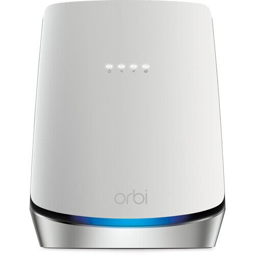 Netgear Orbi AX4200 Wirelesss Router - CBK752-100NAS
