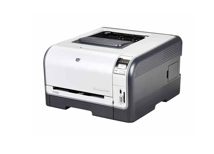 HP Product Image CC378A